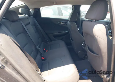 2017 Chevrolet Malibu 1Lt z USA, uszkodzony, nr VIN 1G1ZE5ST2HF217807